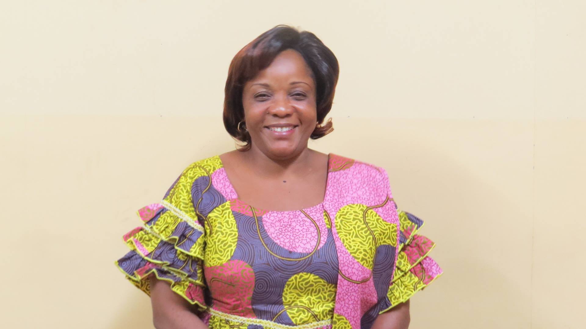 Faida Mwangila